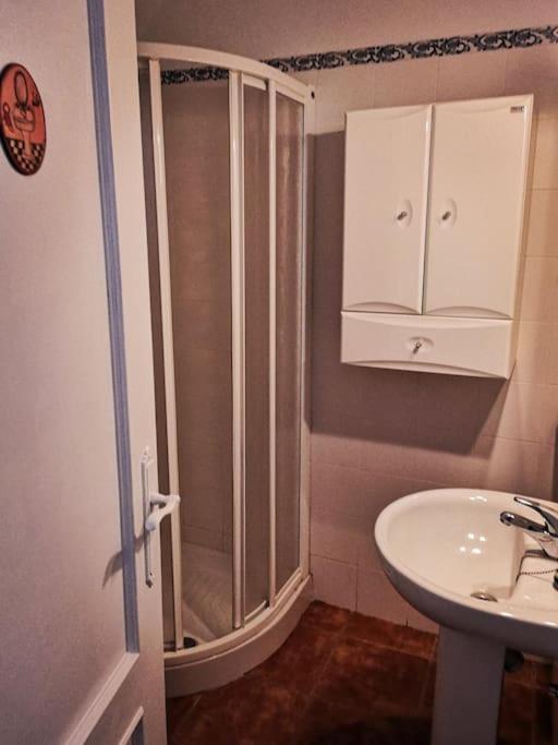 Apartamento El Playaiso De Aguamarga Agua Amarga  Exterior foto